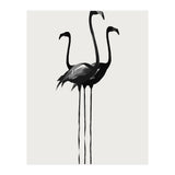 Flamingo  (Print Only) thumbnail