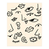 Senses (Print Only) thumbnail