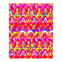 Pop Abstract A 79 (Print Only)