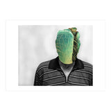 Masked (Print Only) thumbnail