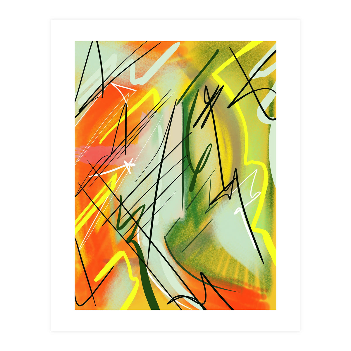 Ledice 2 (Print Only)