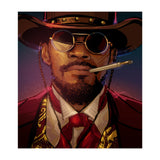 Django (Print Only) thumbnail