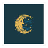 Moon (Print Only) thumbnail