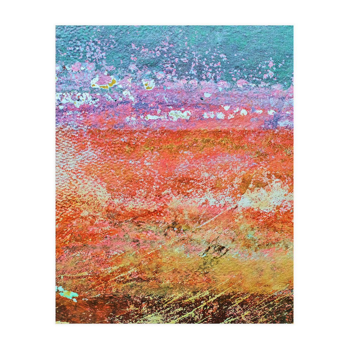 Liberty (Print Only)