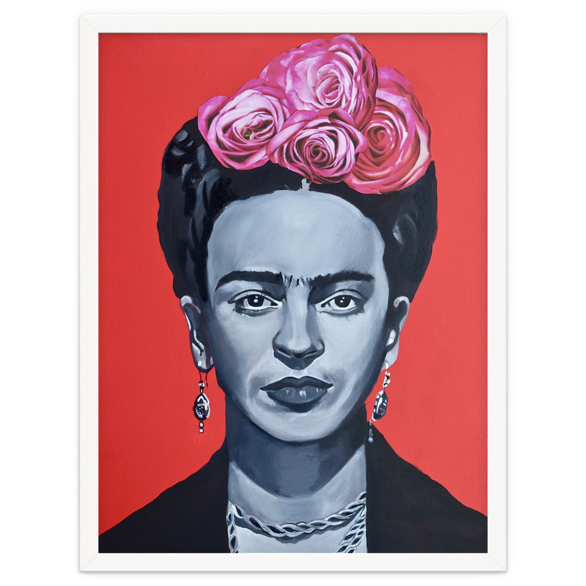 Frida