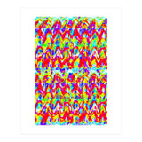Pop Abstract A 78 (Print Only) thumbnail