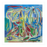 Isla Cubista (Print Only) thumbnail