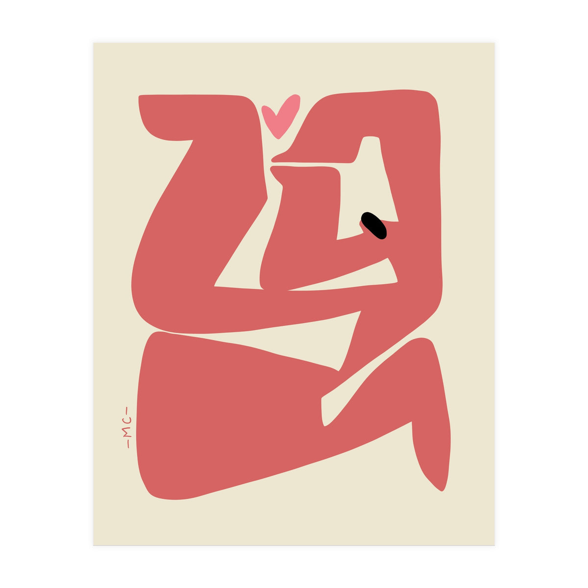 Self Love (Print Only)