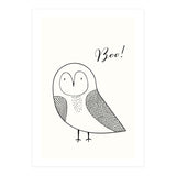 Boo (Print Only) thumbnail