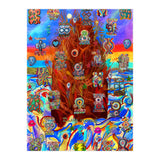 La Isla Digital 43 (Print Only) thumbnail