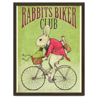 Rabbits Biker Club