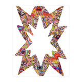 Graffiti Digita 2023 5  (Print Only) thumbnail