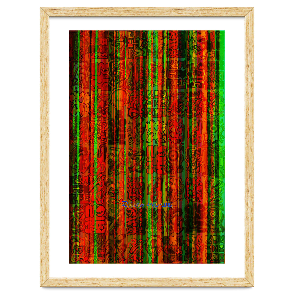 Graffiti Digital 2022 21