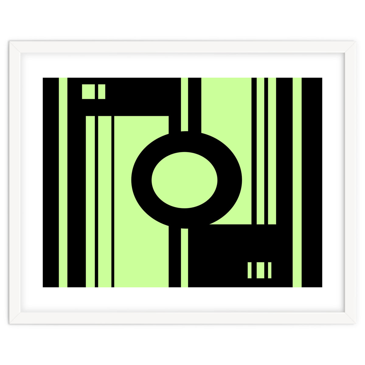 Abstrato Geométrico 39.3