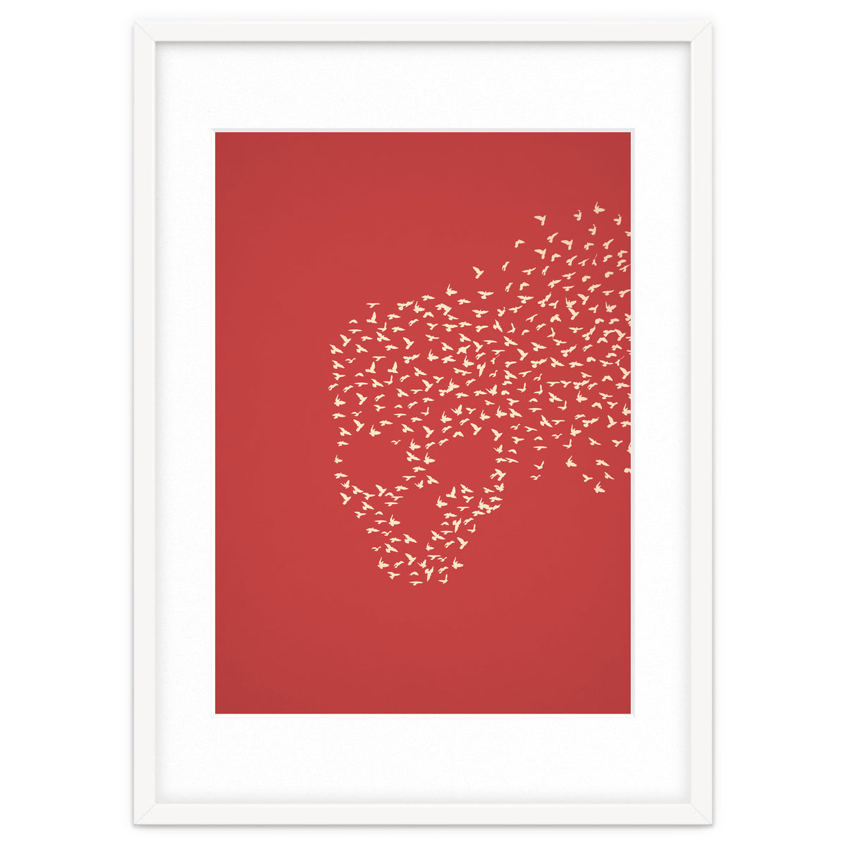 The End Of The World