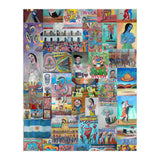 Expo Paintings 3 (Print Only) thumbnail