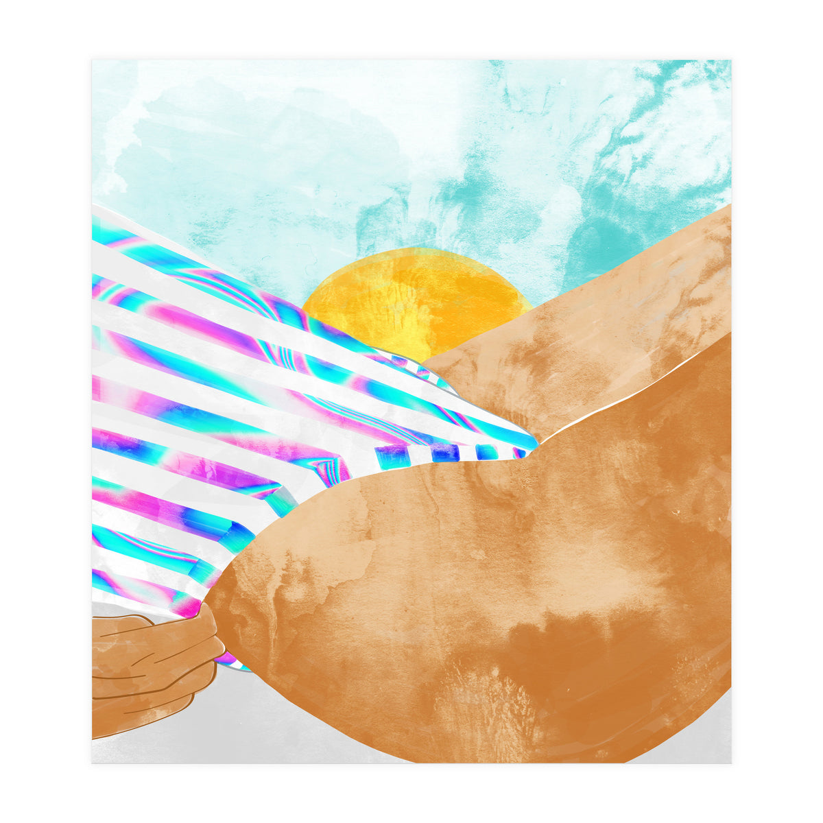 Freestyle (Print Only)