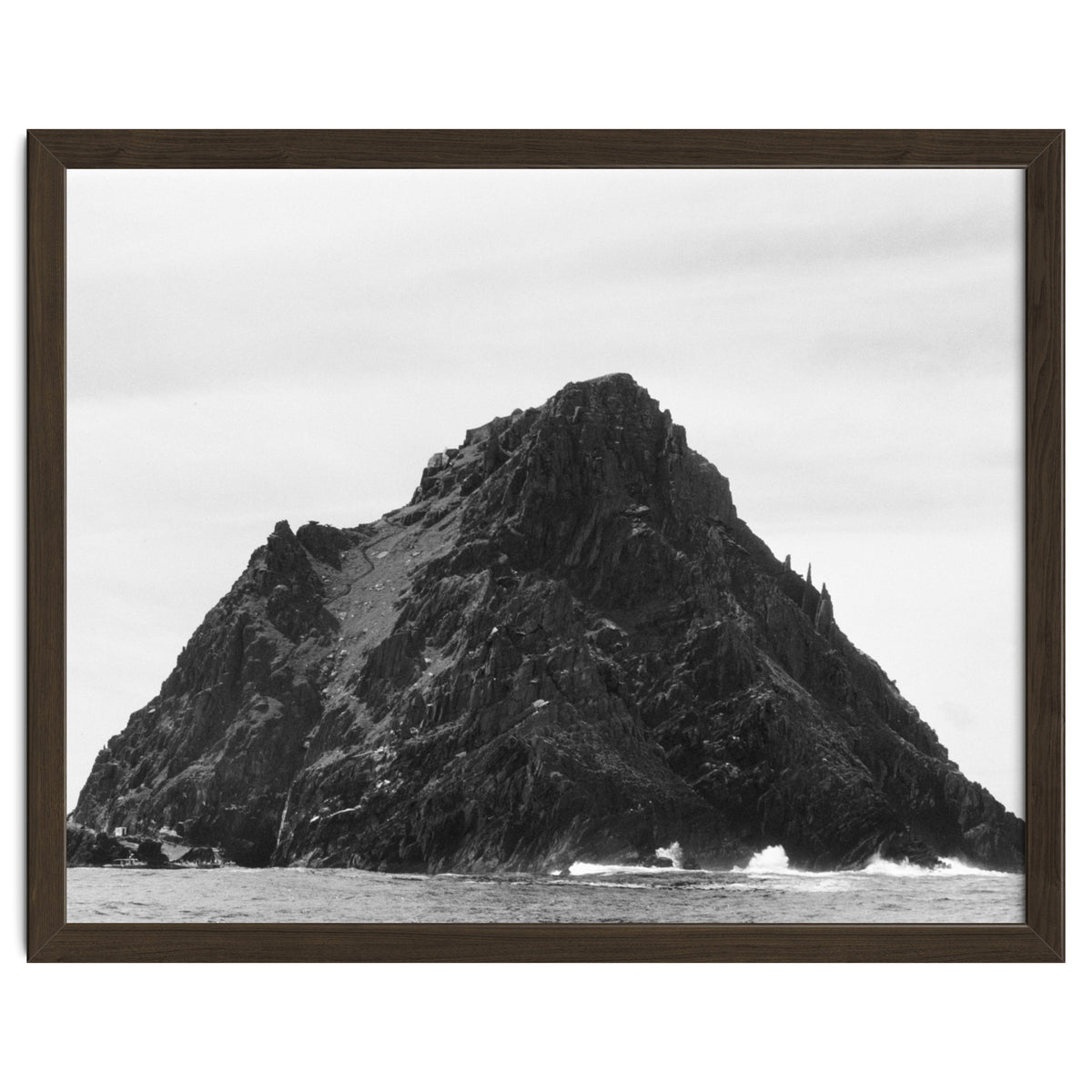 Skellig Michael, County Kerry, Ireland