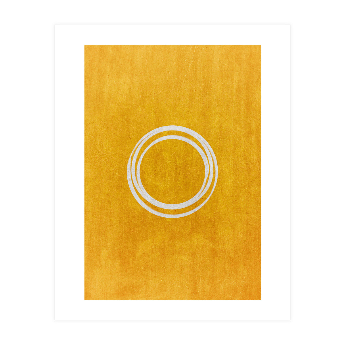 Sol Da Caatinga1 (Print Only)