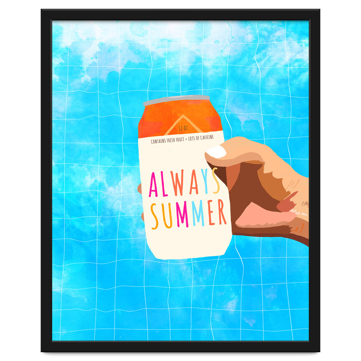 Always Summer
