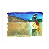 Quail (Print Only) thumbnail