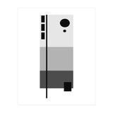 Abstrato Geométrico 38.6 (Print Only) thumbnail