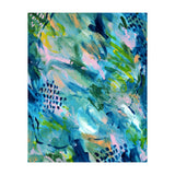 Greenery Clutter 2 (Print Only) thumbnail