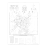 Santiago (Print Only) thumbnail