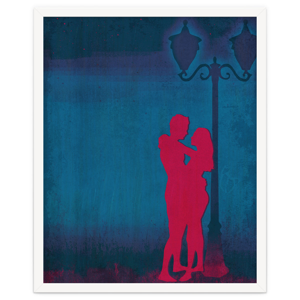 Big city: Romance Two