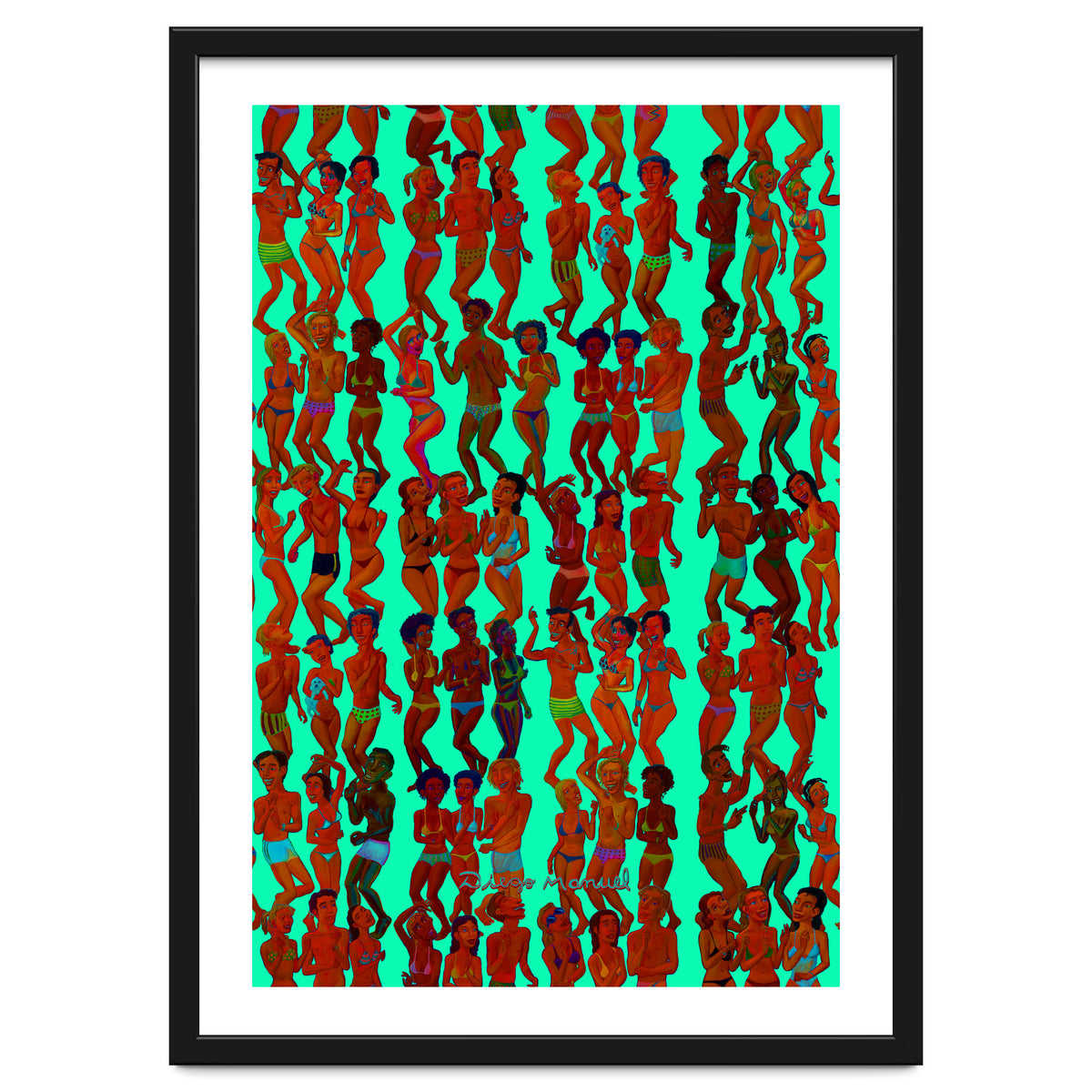 Fiesta En La Playa 9