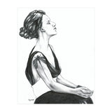 Dragon Tattoo (Print Only) thumbnail