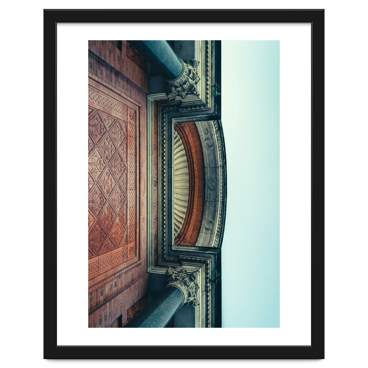 SYMMETRY / Copenhagen, Denmark