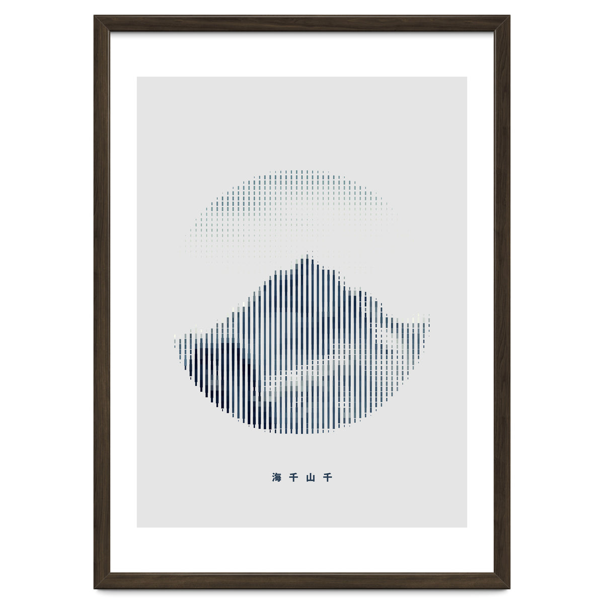 One Thousand Mountain