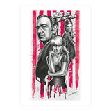 Two Kinds Of Pain (Print Only) thumbnail