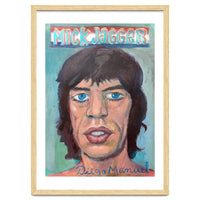 Mick Jagger 8