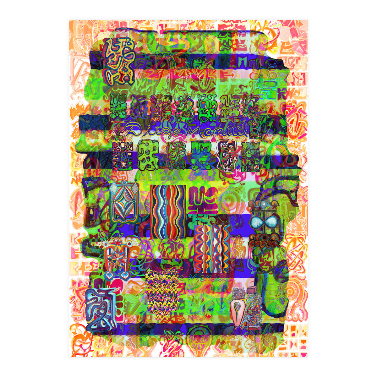 New Graffiti2022 76 (Print Only)