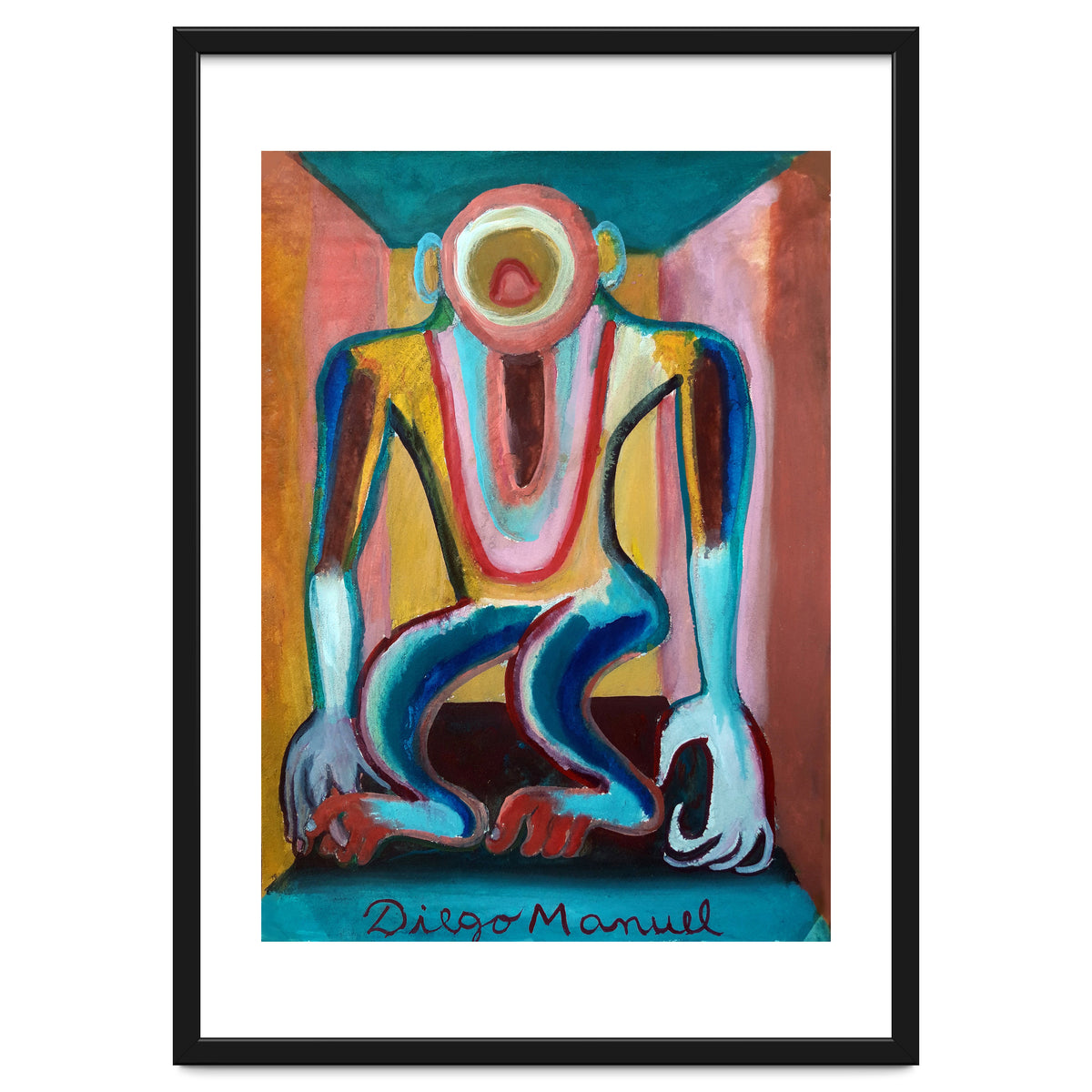 Animal Extraterrestre 5