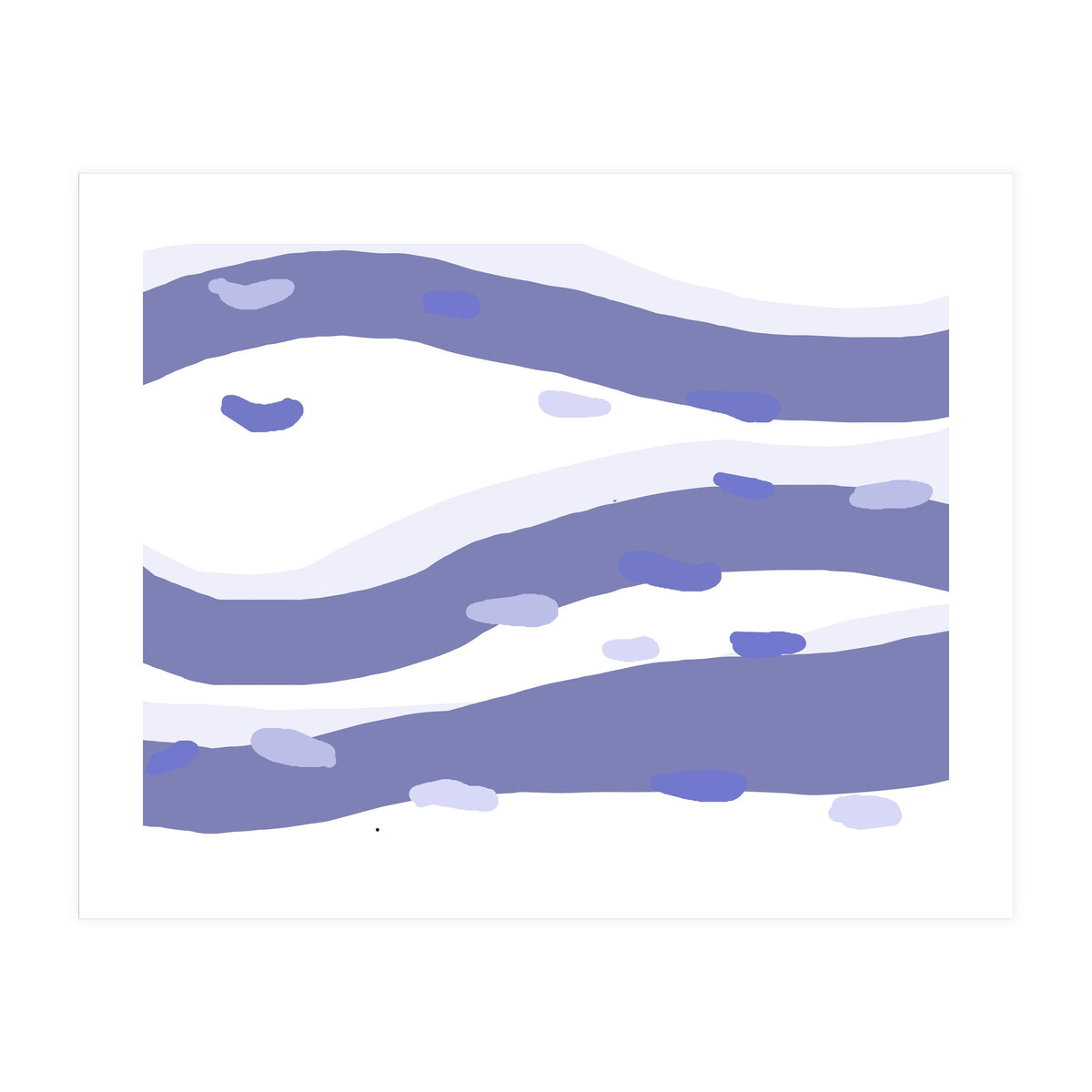 Fishes 8 (Print Only)