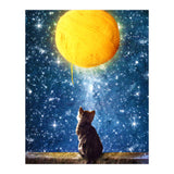 A Yarn Of Moon (Print Only) thumbnail