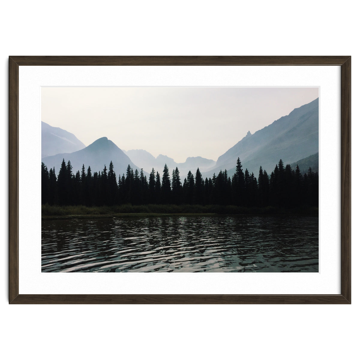 Glacier National Park II