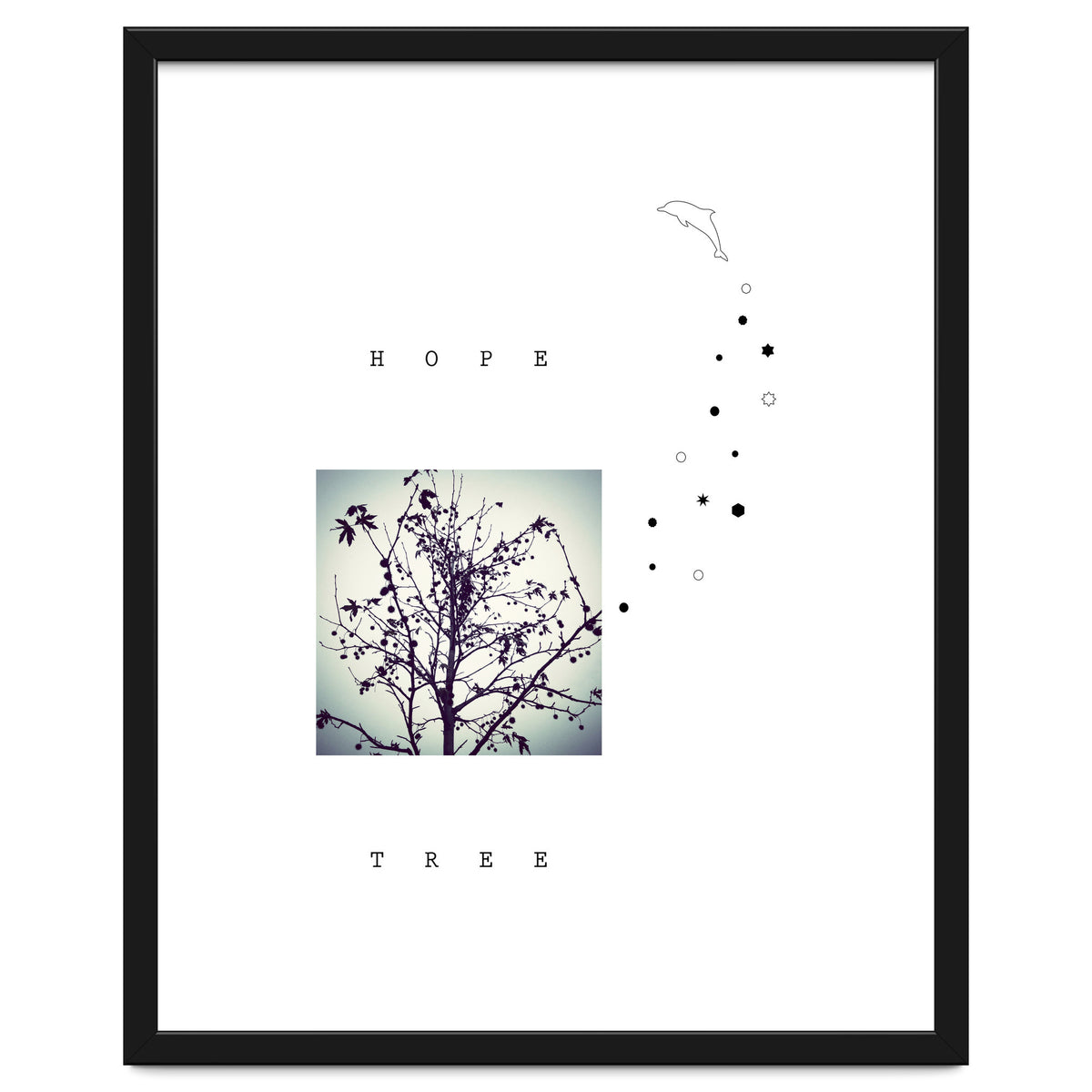 HOPE TREE