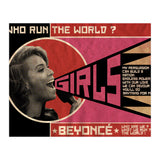 Girls (Print Only) thumbnail