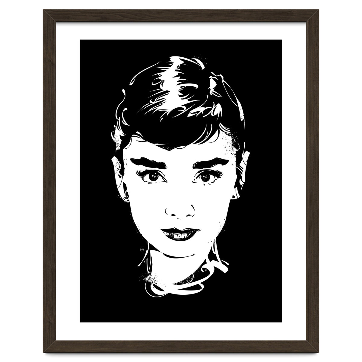 Audrey Hepburn