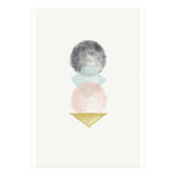 Watercolor Art No2 (Print Only) thumbnail