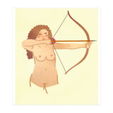 Sagittarius (Print Only) thumbnail