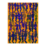 Bailando En La Playa 3d 3 (Print Only) thumbnail