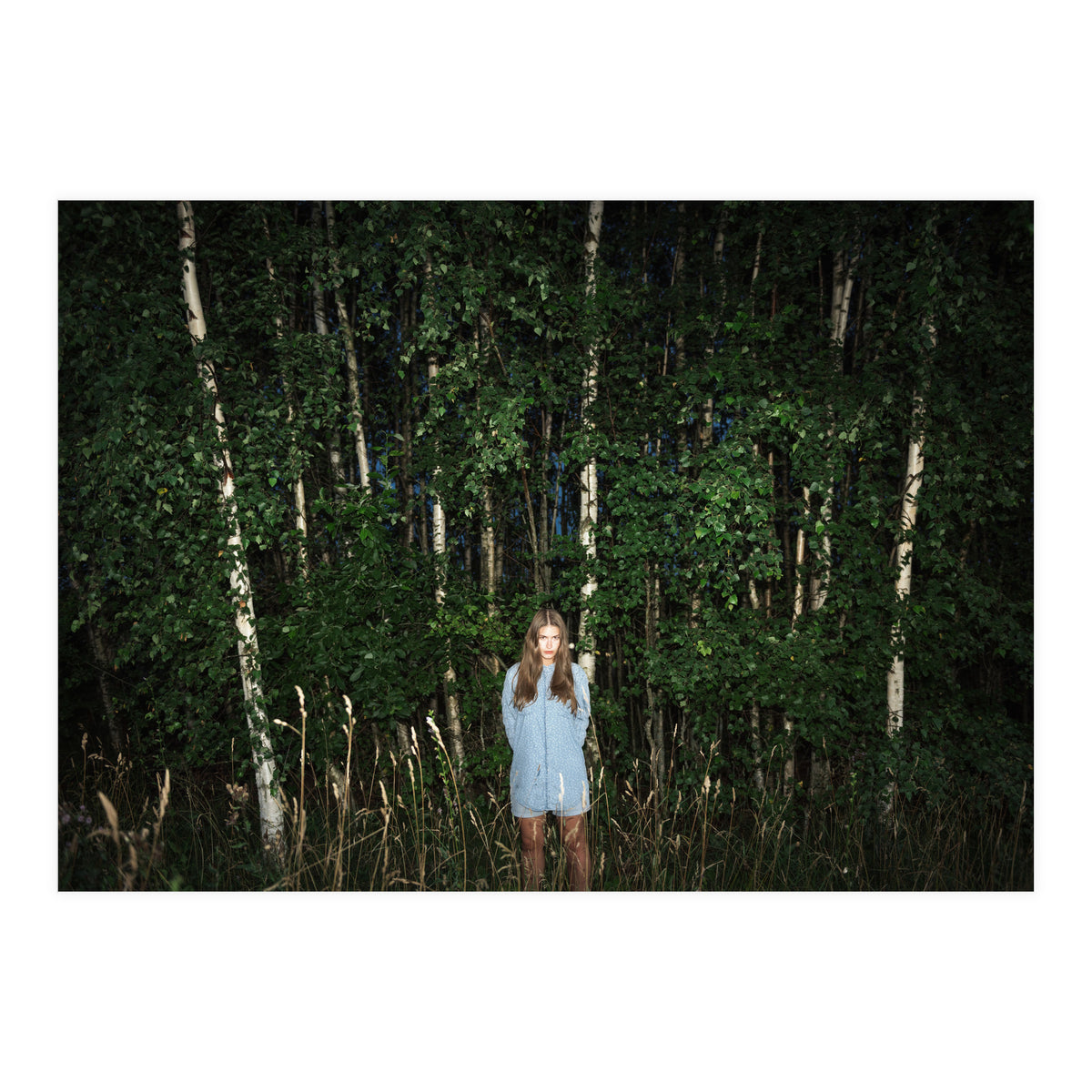 Insomnia (Print Only)