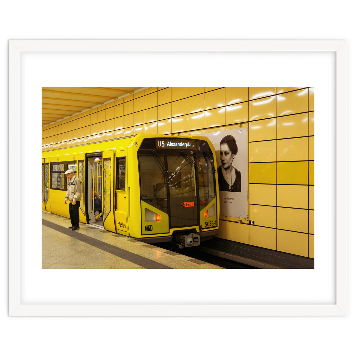 What's The Date Today?