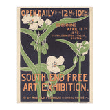 South End Art Exhibition (Print Only) thumbnail