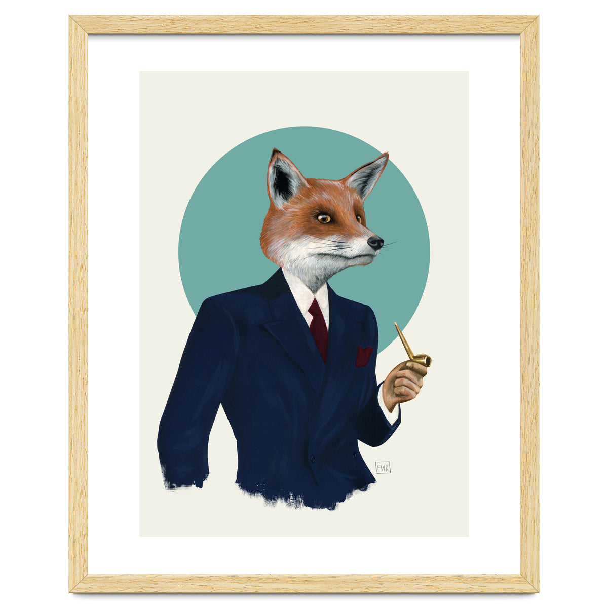 Mr Fox